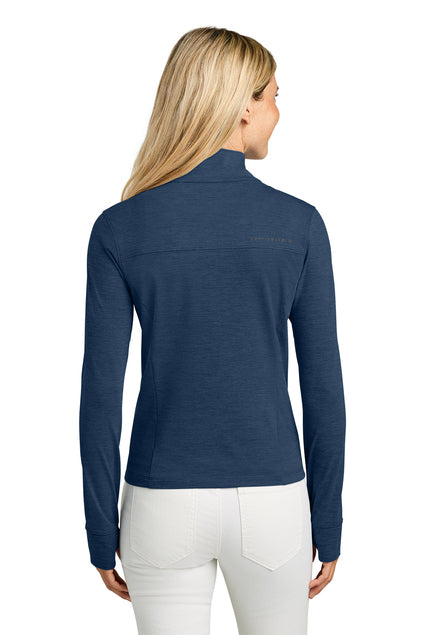 TravisMathew Women’s Onward 1/2-Zip