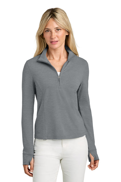 TravisMathew Women’s Onward 1/2-Zip