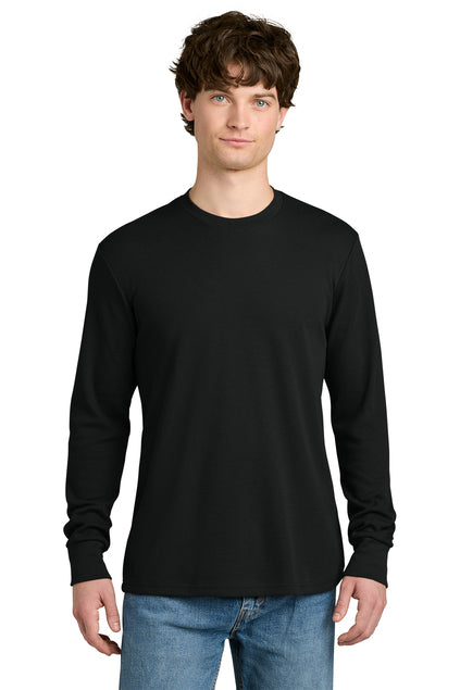 Next Level Apparel® Ideal Thermal Long Sleeve Tee