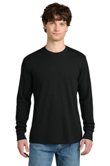 Next Level Apparel® Ideal Thermal Long Sleeve Tee