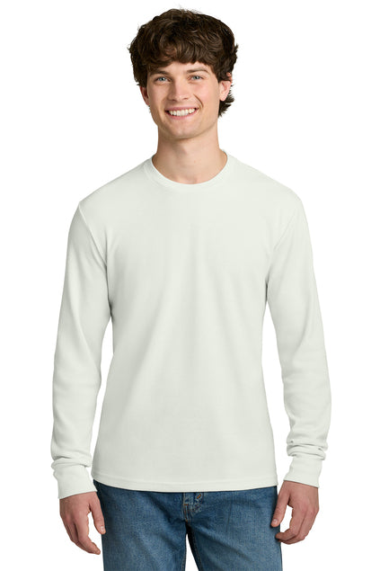 Next Level Apparel® Ideal Thermal Long Sleeve Tee