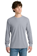 Next Level Apparel® Ideal Thermal Long Sleeve Tee