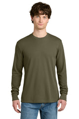 Next Level Apparel® Ideal Thermal Long Sleeve Tee