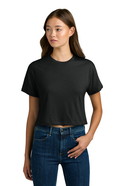 Next Level Apparel® Women’s Ideal Crop Top