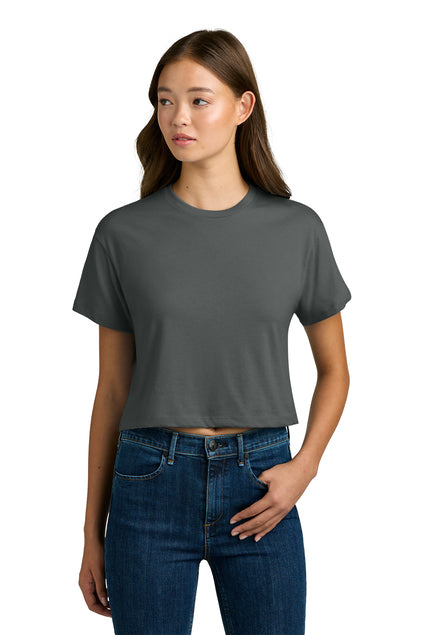 Next Level Apparel® Women’s Ideal Crop Top