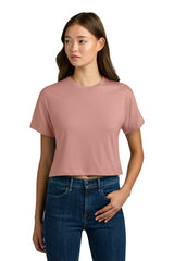 Next Level Apparel® Women’s Ideal Crop Top