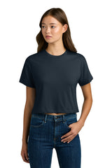 Next Level Apparel® Women’s Ideal Crop Top