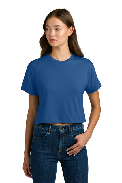 Next Level Apparel® Women’s Ideal Crop Top