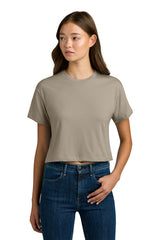 Next Level Apparel® Women’s Ideal Crop Top