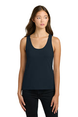 Next Level Apparel® Women’s Cotton Tank