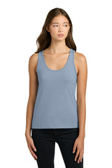 Next Level Apparel® Women’s Cotton Tank