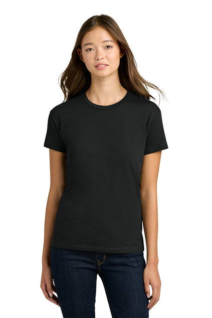 Next Level Apparel® Women’s Cotton Relaxed Tee