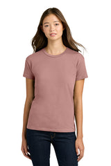 Next Level Apparel® Women’s Cotton Relaxed Tee