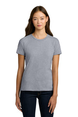 Next Level Apparel® Women’s Cotton Relaxed Tee