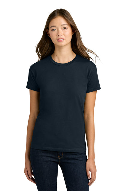 Next Level Apparel® Women’s Cotton Relaxed Tee