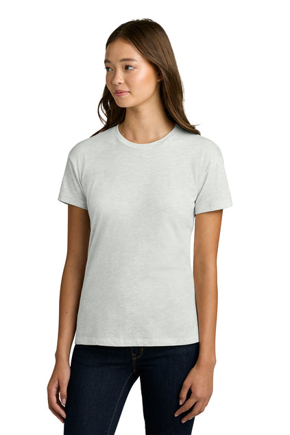 Next Level Apparel® Women’s Cotton Relaxed Tee