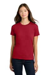 Next Level Apparel® Women’s Cotton Relaxed Tee