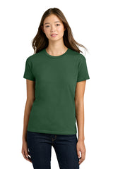 Next Level Apparel® Women’s Cotton Relaxed Tee