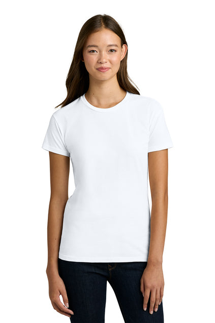 Next Level Apparel® Women’s Cotton Relaxed Tee