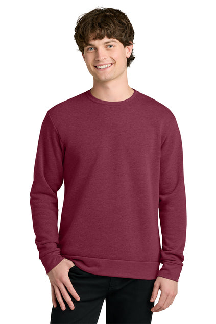 Next Level Apparel® Adult Malibu Crewneck Sweatshirt
