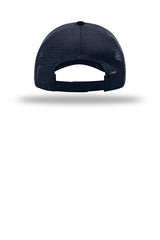 Richardson Garment Washed Trucker