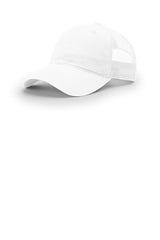 Richardson Garment Washed Trucker