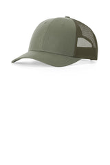 Richardson Low Pro Trucker