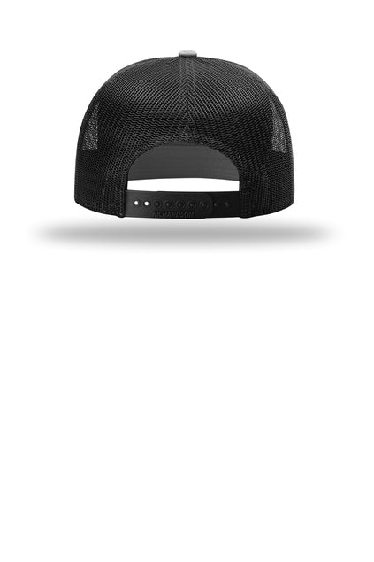 Richardson 7-Panel Trucker