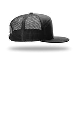 Richardson 7-Panel Trucker