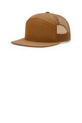 Richardson 7-Panel Trucker