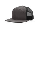 Richardson 7-Panel Trucker