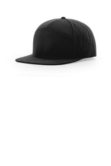 Richardson Cannon 7-Panel Flatbill