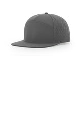 Richardson Cannon 7-Panel Flatbill