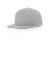 Richardson Cannon 7-Panel Flatbill