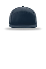 Richardson Cannon 7-Panel Flatbill