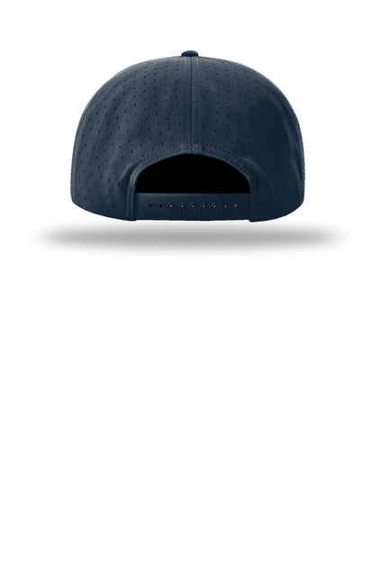Richardson Cannon 7-Panel Flatbill