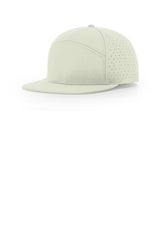 Richardson Cannon 7-Panel Flatbill