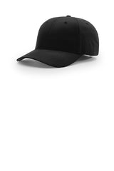 Navy blue cap