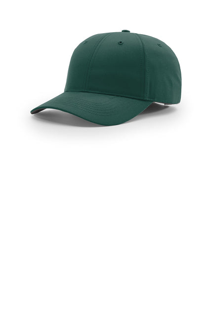 Green cap in USA