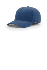 blue cap in USA