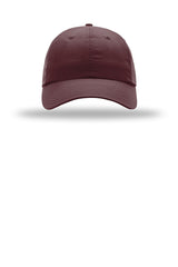 Maroon  cap
