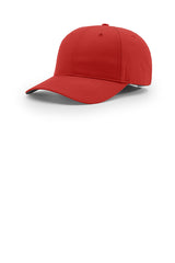 red cap in USA