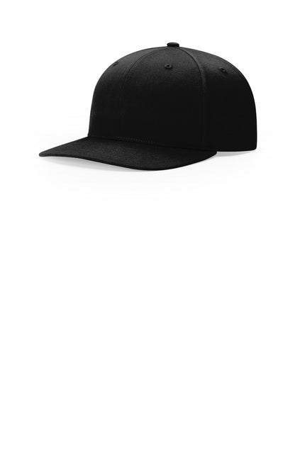 Richardson Solid Twill Trucker