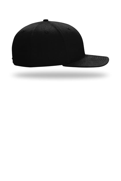 Richardson Solid Twill Trucker