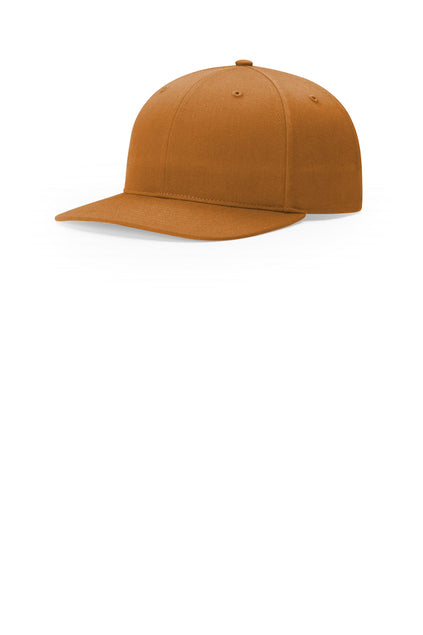 Richardson Solid Twill Trucker