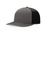 Richardson Solid Twill Trucker