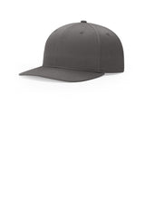 Richardson Solid Twill Trucker