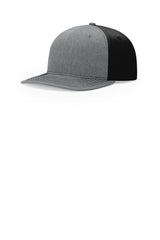 Richardson Solid Twill Trucker