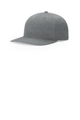 Richardson Solid Twill Trucker