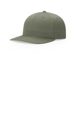 Richardson Solid Twill Trucker